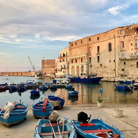 Hotel Le Rondini House Monopoli Zewnętrze zdjęcie