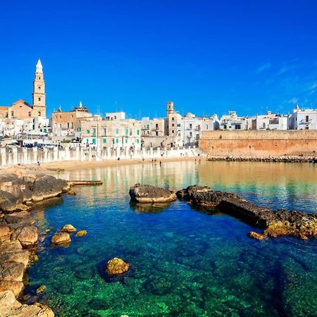 Hotel Le Rondini House Monopoli Zewnętrze zdjęcie