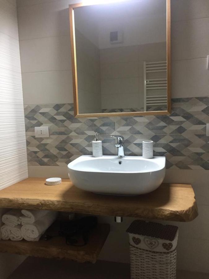 Hotel Le Rondini House Monopoli Zewnętrze zdjęcie