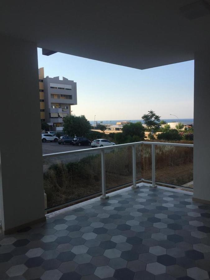 Hotel Le Rondini House Monopoli Zewnętrze zdjęcie