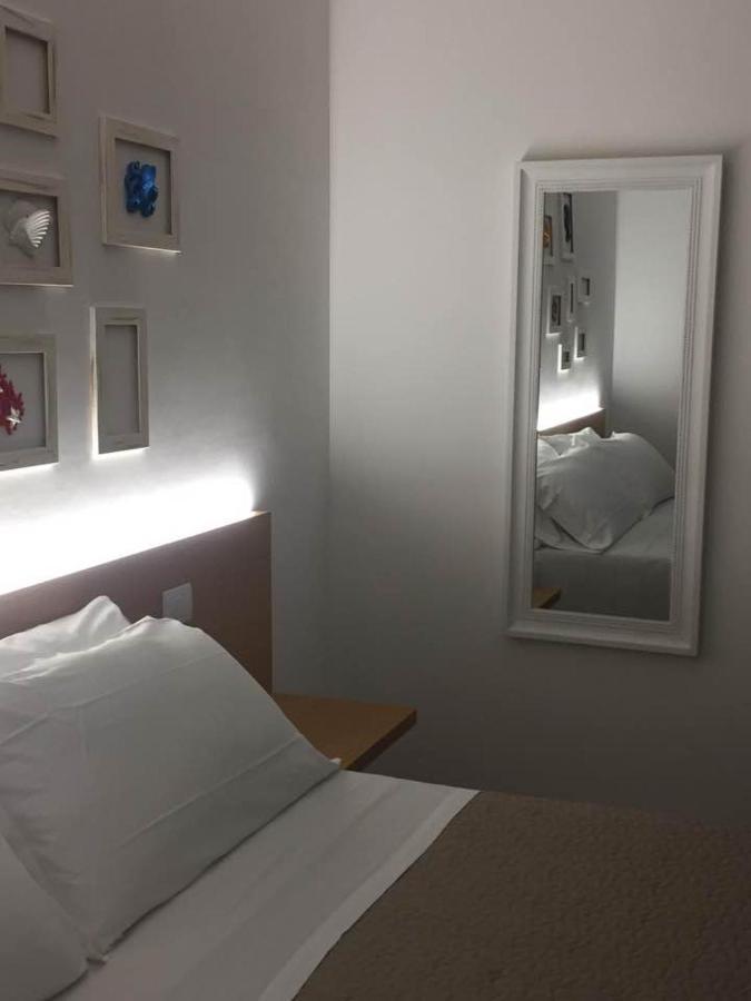 Hotel Le Rondini House Monopoli Zewnętrze zdjęcie