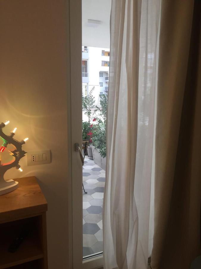 Hotel Le Rondini House Monopoli Zewnętrze zdjęcie