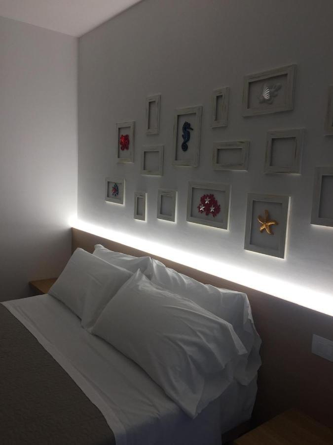Hotel Le Rondini House Monopoli Zewnętrze zdjęcie