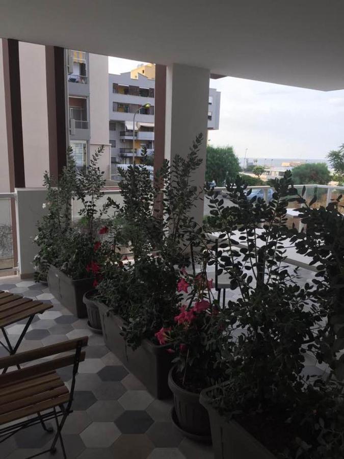 Hotel Le Rondini House Monopoli Zewnętrze zdjęcie