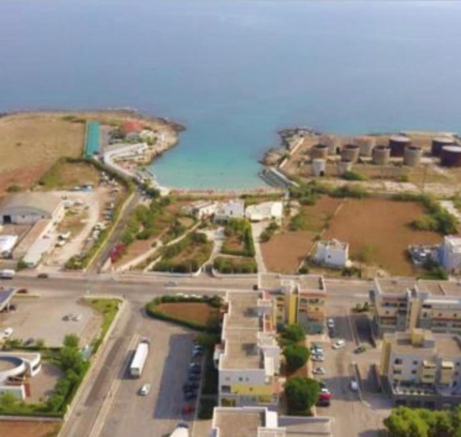 Hotel Le Rondini House Monopoli Zewnętrze zdjęcie