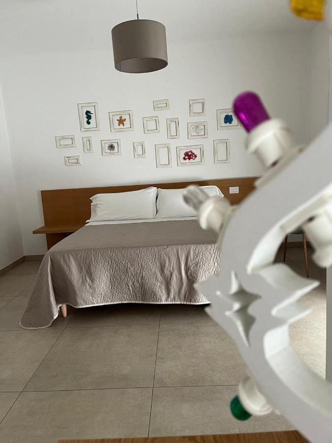 Hotel Le Rondini House Monopoli Zewnętrze zdjęcie