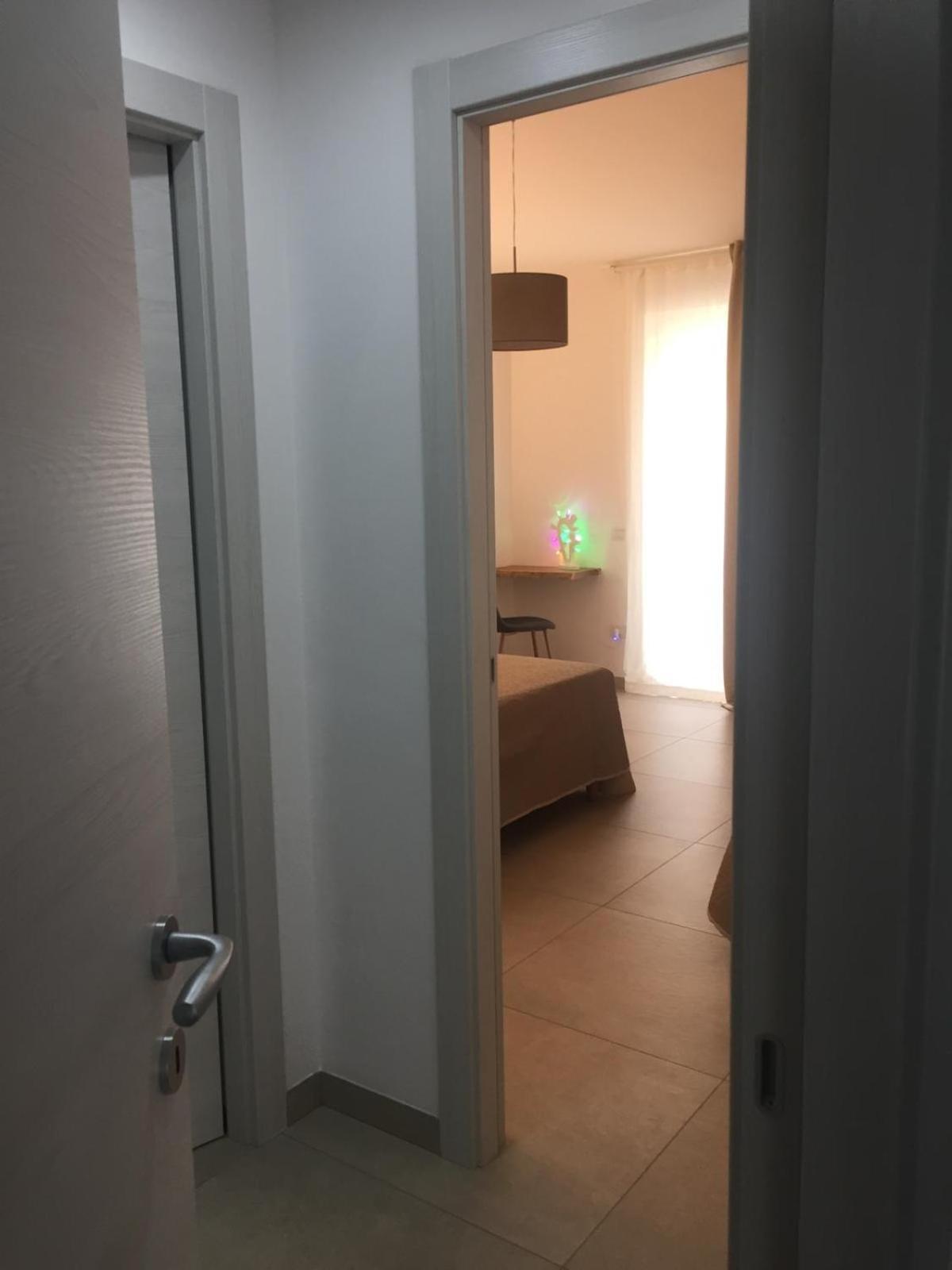Hotel Le Rondini House Monopoli Zewnętrze zdjęcie
